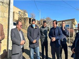 اقدامات پاک مهر در حوزه انتخابيه؛ از ديدار با مدالآوران تا بررسي مشکلات روستاهاي خراسان شمالي