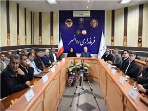 دوباندهسازي محور قزانچي–روانسر در دستور کار قرار گرفت