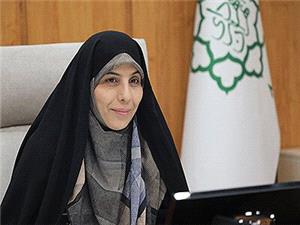 توسعه عمراني با اولويت ايمني و سلامت شهري در منطقه 8