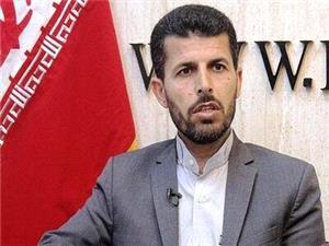 بازديد پاپيزاده از روند اجراي پروژههاي گازرساني شهرک صنعتي و گلخانه اي دزفول/ تاکيد بر توسعه زيرساخت به ويژه در حوزه گازرساني