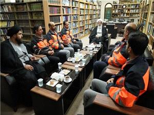 مديريت صحيح و کارآمد حملونقل از ارکان توسعه کشور است