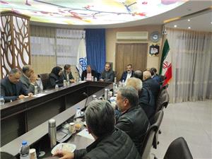 حملونقل کالاي استان اصفهان نيازمند همافزايي، ساماندهي و اجراي دقيق سامانه جامع است