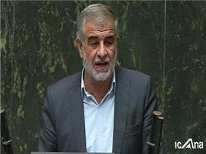 توضیحات جوکار درخصوص روند پخش زنده کمیسیون مشترک تشکیل سازمان ملی مهاجرت