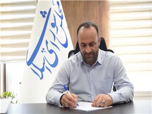 دولت عزمی بر اصلاح امور و ترمیم مدیران و کابینه ضعیف ندارد