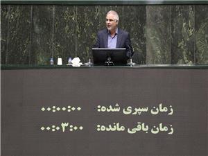 زیرمیزیهای نجومی پزشکان، نظام پزشکی کشور را زیر سوال برده است/ وزارت کشور به تخلفات شهرداریها رسیدگی کند