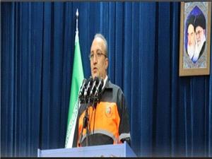 رانندگان در خط مقدم جنگ اقتصادي هستند/ حملونقل ستون توسعه آذربايجانغربي