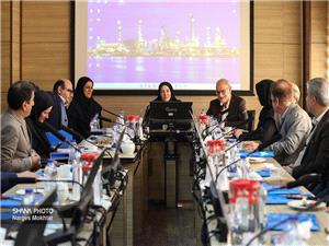 حملونقل، شريان حياتي پشتيباني صنعت نفت است