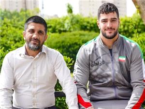 دبیر: اجازه رفتن امیر رضا به جمهوری آذربایجان را نخواهم داد