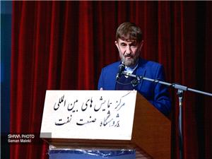 تحولات مثبت در راه سرمايهگذاري صنعت نفت