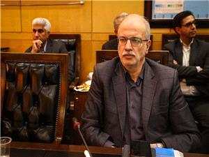 نقش آفريني فعال ايران در کريدورهاي منطقهاي با وجود تحريمها