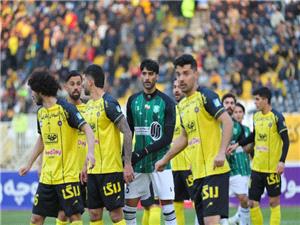 وداع صدرنشین لیگ با جام حذفی؛ خیبر در جمع 8 تیم