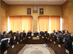 وزارتخانههای فرهنگ و صمت مامور تشکیل اتحادیه طراحان مد و لباس ایرانی شدند