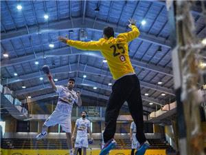 آغاز اردوي تيم ملي هندبال با دعوت از 21 بازيکن