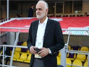 نبی: بهسرعت به جمعبندی نهایی برای بازیهای تدارکاتی میرسیم