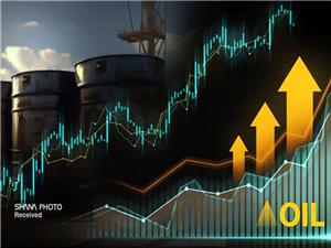 افزایش قیمت نفت در پی ادامه ماجراجویی آمریکا در کارائیب