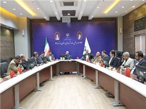 بررسي نهايي طرح جامع کنگان و ساماندهي گردشگري دير/ تأکيد کارگروه زيربنايي بوشهر بر توسعه پايدار و محيط زيست