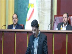 مشکلات شهرها و شهرداريهاي کوچک مورد توجه قرار گيرد/ تقسيم منابع مالي بايد بر اساس محروميتها باشد نه جمعيت