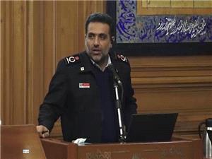 بالغ بر چهار همت تجهيزات آتشنشاني خريداري شده است/ راهاندازي مجهزترين ايستگاه آتشنشاني در بزرگراه کردستان