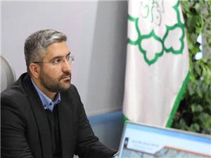 بررسي املاک معارض طرح تعريض خيايان پيروزي