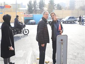 ضرورت توجه به توسعه شبکه و ايمن سازي محورهاي مواصلاتي/کاهش وقوع سوانح حاشيهاي خط آهن تهران به اهواز با احداث زيرگذر زقر