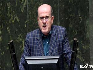 برداشت بيش از اندازه آبهاي زيرزميني باعث فرونشست زمين است