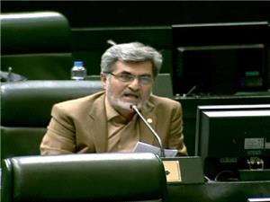 مخزن ذخیره آب باران در ساختمان ها و بیابان های کشور ایجاد شود