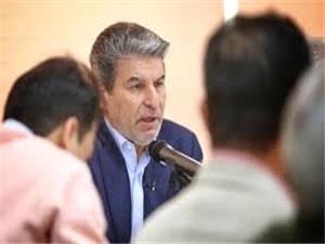 شهرياري پاي صحبت تشکل هاي کارگري و کارفرمايي خراسان شمالي نشست