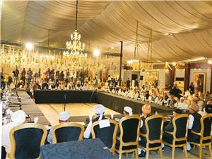 مخالفت صریح علمای پاکستان با اعزام نیرو به غزه در غیرمسلح کردن حماس