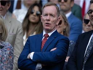 وزیر التجاره البریطانی: "قد تکون الصین أو قراصنتها وراء الهجوم السیبرانی الأخیر"