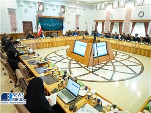 تصويب چارچوب تهيه طرحهاي منظومههاي روستايي و ضوابط بلندمرتبهسازي بندرعباس