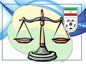 تایید محکومیت اسکوچیچ در کمیته استیناف