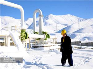 همکاری ملی، کلید حفظ امنیت تأمین گاز در زمستان