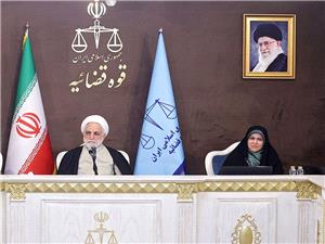 خدادادی: نظام حقوقی کشور نیازمند رویکرد خانوادهمحور و هوشمند است