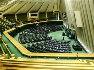 مخالفت مجلس با ساقط شدن حق حبس زوجه در مهریه