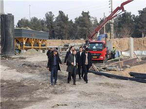 ظرفيت تصفيه خانه خليج فارس توسعه مييابد