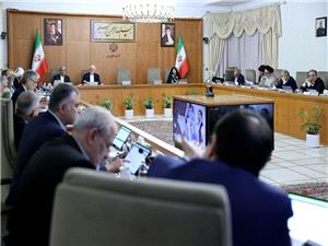 آغاز بررسي آييننامه «قانون مانعزدايي از توسعه صنعت برق» در کميسيونهاي دولت