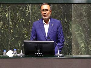 درخواست شکراللهي براي اعزام فوري کارگروه برآورد خسارت بارندگي اخير جنوب کرمان/ تاکيد نايب رئيس مجلس به دولت و کميسيون کشاورزي براي بررسي اين موضوع