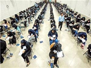 امامی راد؛ تصمیمات نادرست در کنکور، داوطلبان را سردرگم کرد/ ماراتن کنکور را به عرصه بازیهای سیاسی تبدیل نکنید