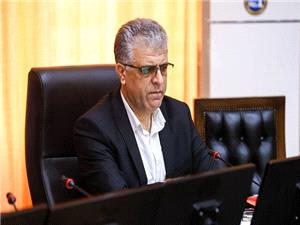 پيگيري اجراي صحيح قانون ساماندهي تجارت مرزي در بازارچههاي موقت مرزنشيني توسط کريميان/ديدار با معاون وزير راه و شهرسازي