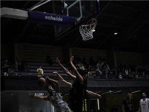 برنامه هفته هشتم دیدارهای بسکتبال لیگ حرفهای باشگاههای ایران