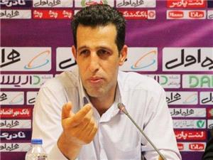 ارجاع پرونده بازی پرحاشیه امیدها به ارکان انضباطی فدراسیون فوتبال