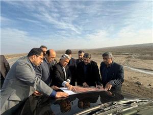 امکان سنجي ساخت شهر جديد آلاگل در محدوده منطقه آزاد اينچه برون