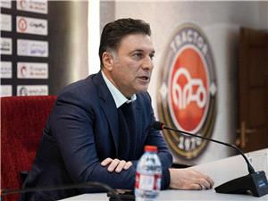 مظفریزاده: پیگیری حق و حقوق باشگاه از طریق کمیته استیناف هستیم