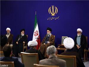 آیتالله میلانی از ارکان نهضت اسلامی است