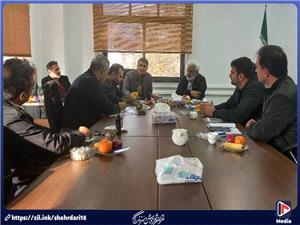 ساماندهي وانتيهاي دورهگرد در معابر جنوبغرب پايتخت کليد خورد