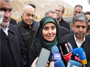 بیش از 2 هزار میلیارد تومان پروژه راهداری و ایمنی در اردبیل افتتاح شد