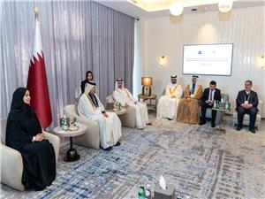 نقشآفرینی مؤثر هیأت پارلمانی ایران در تقویت بودجه و کارآمدی مجمع مجالس آسیایی