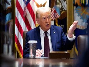 شکایت دولت ترامپ علیه قانون «چراغ سبز» نیویورک رد شد