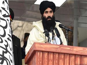 تلاش حکومت افغانستان برای حل چالش های این کشور