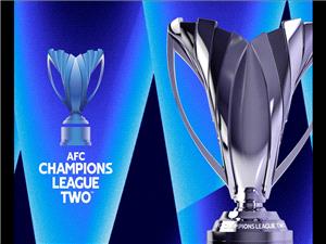 لیگ قهرمانان آسیا 2؛ قرعه استقلال و سپاهان در یک هشتم نهایی، 9 دی